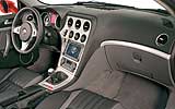 Alfa Romeo Brera 2006