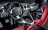 Alfa Romeo 8C Competizione 2007
