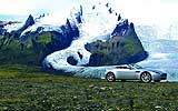 Aston Martin V8 Vantage Roadster 