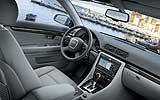 Audi�A4 2.0 T FSI quattro 6 vel. 