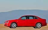 Audi A4 2.0 TDI