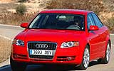 Audi A4 2.0 TDI