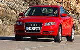 Audi A4 2.0 TDI