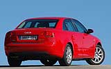 Audi A4 2.0 TDI