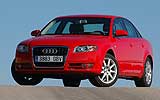 Audi A4 2.0 TDI