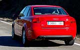 Audi A4 2.0 TDI
