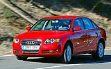 Audi A4 2.0 TDI
