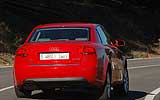 Audi A4 2.0 TDI