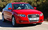 Audi A4 2.0 TDI