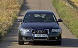 Audi A6 Avant 2.7 TDI 6 vel.