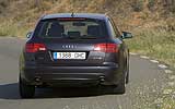 Audi A6 Avant 2.7 TDI 6 vel.