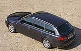 Audi A6 Avant 2.7 TDI 6 vel.