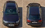Audi A6 Avant 2.7 TDI 6 vel.