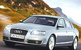 Audi A6 2.0 TFSI 