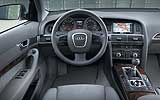 Audi A6 2.0 TFSI 