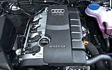 Audi A6 2.0 TFSI 