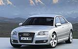 Audi A8 3.2 FSI 