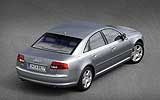 Audi A8 3.2 FSI 