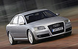 Audi A8 3.2 FSI 