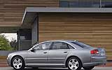 Audi A8 3.2 FSI 