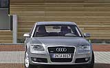 Audi A8 3.2 FSI 