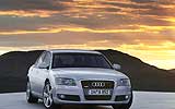 Audi A8 3.2 FSI 