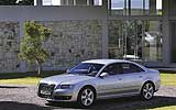 Audi A8 3.2 FSI 