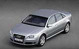 Audi A8 3.2 FSI 