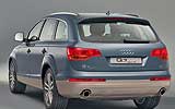 Audi Q7 Hybrid