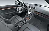 Audi Cabrio 2006
