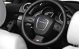 Audi Cabrio 2006