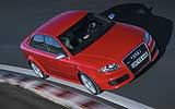 Audi RS4 2006