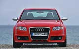 Audi RS4 2006