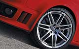 Audi RS4 2006