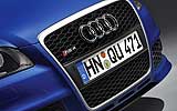Audi RS4 2006