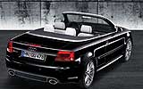 Audi RS4 2006