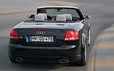 Audi RS4 2006