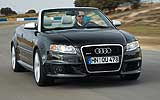 Audi RS4 2006