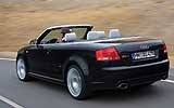 Audi RS4 2006