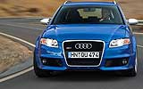 Audi RS4 2006