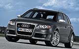 Audi RS4 2006