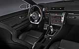 Audi RS4 2006