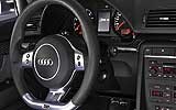 Audi RS4 2006