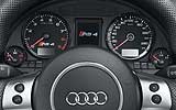 Audi RS4 2006