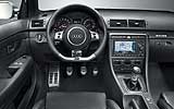 Audi RS4 2006