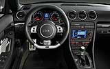 Audi RS4 2006
