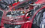 Audi RS4 2006