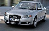 Audi A4 2.0 TDI 170 CV