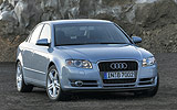 Audi A4 2.0 TDI 170 CV