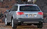 Audi A6 allroad quattro 